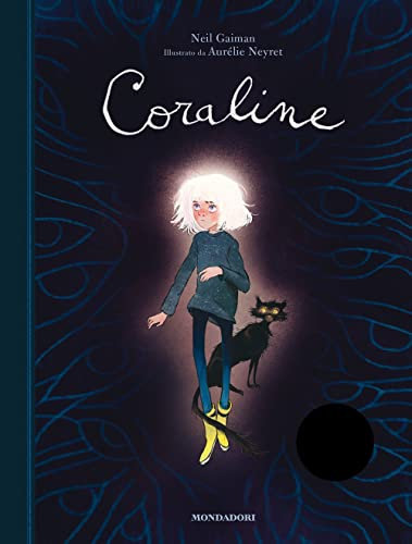 Coraline. Ediz. anniversario (I Grandi)