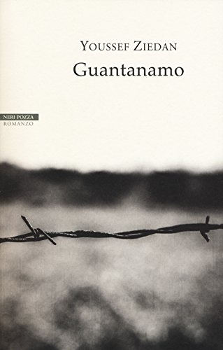 Guantanamo (Le tavole d'oro)