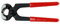 Corvus Zwickzange Mini 12,5 cm, 1 Stück, A600055
