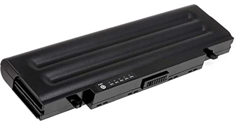Akku für Samsung R41-T2060 Collin 7800mAh, 11,1V, Li-Ion