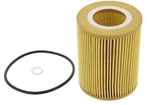 Mapco 64860 Ölfilter + Dichtung | Kompatibel mit: ALPINA B3 Cabriolet, B3 Coupe, B3 Touring, ROADSTER S, BMW 3, 3, 3 Cabriolet, 3 Cabriolet, 3 Compact