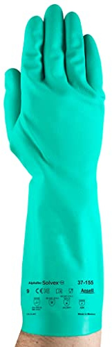 Ansell Unisex 37155 Handschuhe (12er Pack)
