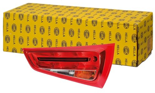 HELLA 2SK 010 436-091 Rearlight - Bulb - ECE/CCC - left