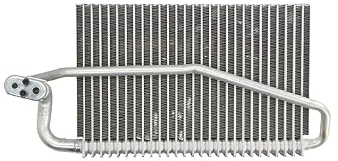 Nissens 92245 Verdampfer, Klimaanlage