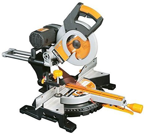 Evolution Rage 3DB - Mitre vio 255 mm