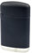 Easy Torch 8 Rubber Sturmfeuerzeug in 5 Farben sortiert, Farbe Easy Torch Matt:Schwarz Matt