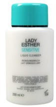 Sensitive Liquid Cleanser
