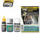 AMMO by mig Jimenez - Peinture Maquette Late Luftwaffe Cockpits Set Mig Jimenez Ammo Amig7431 Maquette Char Promo