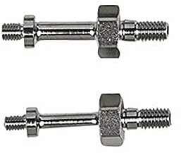 KS Tools 150.2428 Distanzschraube M7 (2 Stück)