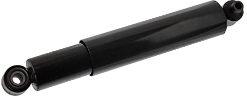 febi bilstein 20401 Stoßdämpfer, 1 Stück