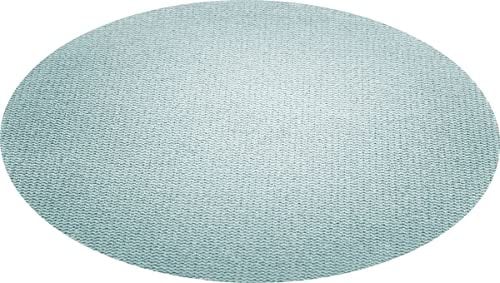 Festool 150mm New Granat Net Abrasive STF Sanding Disc 150mm 120g Pack of 50