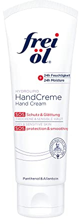 FREI ÖL Hydrolipid HandCreme 75 ml