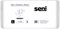 SENI Classic Basic Inkontinenzslip L 30 St