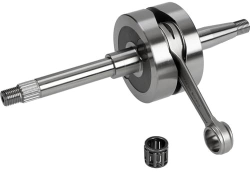 MALOSSI 5316005 Albero motore RHQ MHR spin.Ø12-13