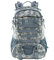Jueachy Militär Rucksack Herren 30L Wasserdicht Molle Tactical Backpack Military Rucksack Große Kapazität Taktischer Rucksack Outdoor Wanderrucksack Trekkingrucksack für Assault Wandern Reisen Camping