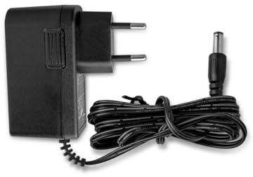 Rec.Robot Aspirador 35827 Adaptador