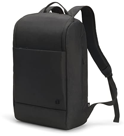 Dicota ECO Backpack Motion 13-15,6 Zoll Schwarz