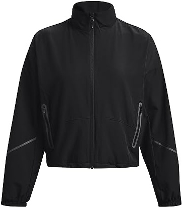 Under Armour Unstoppable Kapuzenjacke Damen Damen