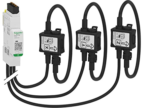 Schneider Electric PowerTag Rope 1000A 3P/3P+N Marke