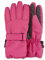 Sterntaler Baby - Mädchen Fingerhandschuh Grip Druck, Rosa, 4