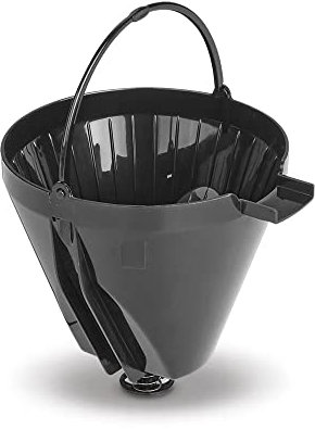 Cuisinart Panier de filtre de rechange DCC-450BFB pour cafetière Cuisinart modèle DCC-450 4 tasses