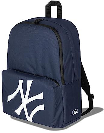 New Era New York Yankees MLB Multi Stadium Bag Marineblau Rucksack - One-Size