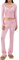 GETERUUV Zweiteiler Damen Y2K Hosenanzug 2 Teiler Hose und Pullover Strick Reißverschluss Up Crop Hoodie Vintage Sweatshirt mit Kapuze
