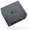 TRIGKEY Mini PC N100 G4 Mini-PC Intel 12th Gen Intel Alder Lake-N100 16G DDR4 500G, Unterstützt Dual HDMI 4K@60Hz WiFi 6 USB 3.2 Gen 2