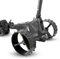 Powerbug Hedgehog Winter Golf Trolley Rear Wheels - For 28V Trolleys with 15mm axle NX, Motocaddy S1, M1, M3 GPS, M5 GPS, S5 GPS, M7 Remote, M-Tech
