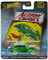 Hot Wheels Modellino auto SUPERMAN ACTION COMICS 1 ACTION SEDAN - Die Cast Scala 1:64 - lunghezza 8cm - HVJ50 - Serie Pop Culture