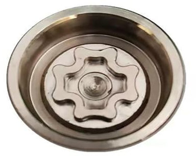 M&S Security Master Anti Theft Car Locking Wheel Nut Bolt Key Replacement For Mercedes 303 B66475303