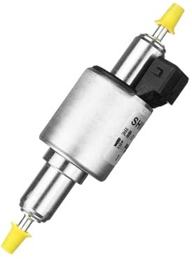 BWBVHRHZY 3PCS 12V 24V Combustibili Diesel Aria di Parcheggio Pompa di Calore 1-8KW Universale Auto Riscaldatore Olio Combustibile Diesel Pompa Supporto della Staffa Accessori Auto(12V 3pcs)