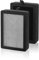Fbzrnik LV-H128 Replacement Filter for LEVOIT LV-H128 / PUURVSAS (HM669A) / ROVACS (RV60) Air Purifier, 3-Sets Filtration System Activated Carbon Filter Replace Part # LV-H128-RF (2 Pack)
