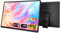 AOKER 16 Pollice Portatile Monitor Portatile Portatile Estensore Schermo Portatile 1200P FHD HDMI USB C Viaggio Display Esterno con Supporto Monitor di Gioco PC Mac Switch Telefono