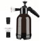 Pulverizador de Espuma para Coche, 2L Botella Pulverizadora con Bomba, Botella de Espuma para Lavado Manual de Coches, Pulverizador Botella para Lavado de Coches, Jardinería, Hogar, Cuidado de Mascota