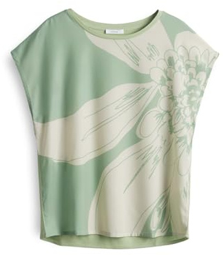 OPUS Print-Shirt Damen