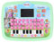 French Learning Tablet, Early Education Toy French Learning Machine Funny for Children for Home (Green)