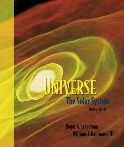 Universe, Solar System plus SNB V 4.0, w. CD-ROM
