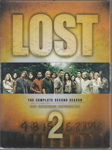 Lost: Second Season