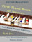 First Piano Book for Beginners: Russian Piano Method (Little Pianist First steps)