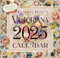 Cynthia Hart's Victoriana Wall Calendar 2025