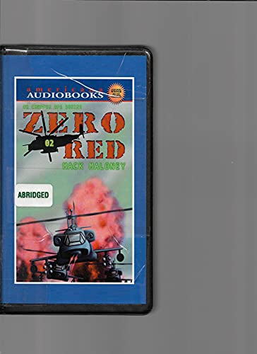Zero Red (Chopper Ops, 2)