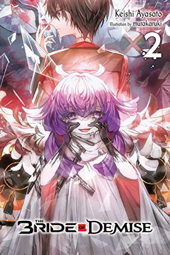 The Bride of Demise, Vol. 2 (Volume 2)