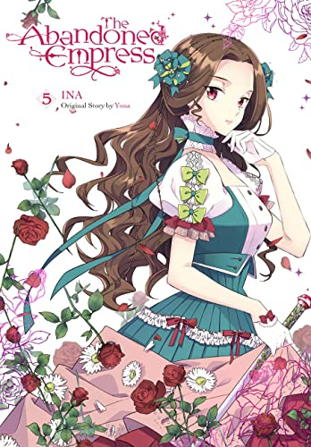 The Abandoned Empress, Vol. 5 (comic) (Volume 5)