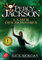 Percy Jackson - Tome 2: La mer des monstres