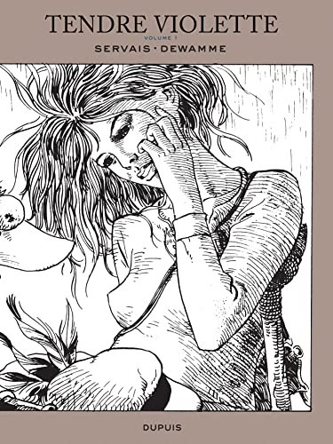 Tendre Violette, L'Intégrale - Tome 1 - Tendre Violette, L'Intégrale - Tome 1/3 (Edition spéciale)