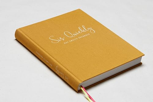 Sir Quickly - Das zweite Kochbuch - modern Vegetarisch kochen - Das Buch zum Restaurant