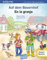 Auf dem Bauernhof (Deutsch-Spanisch): Zweisprachiges Kinderbuch