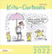 Kita-Cartoons 2022: Kalender 2022