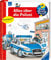 Wieso? Weshalb? Warum?, Band 22 - Alles über die Polizei (Sachbuch ab 4 Jahre - mit Klappen und riesigem Poster)